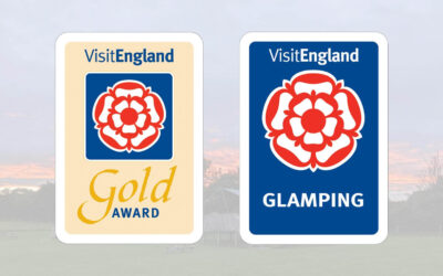 Visit England Awards