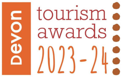 Devon Tourism Awards 2023-24